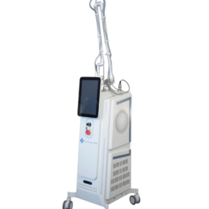 fractional co2 laser mhd