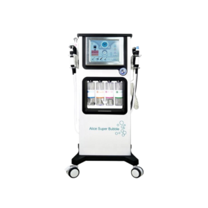hydracool (alice water bubble )