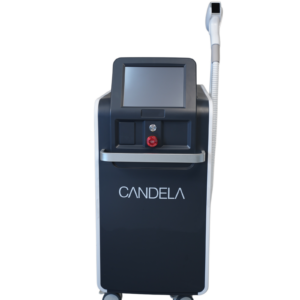 hair removal mix laser