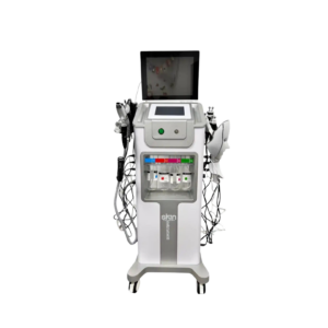 hydrafacial h2o2 oxygeneo