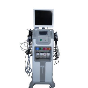 hydrafacial h2o2 oxygeneo